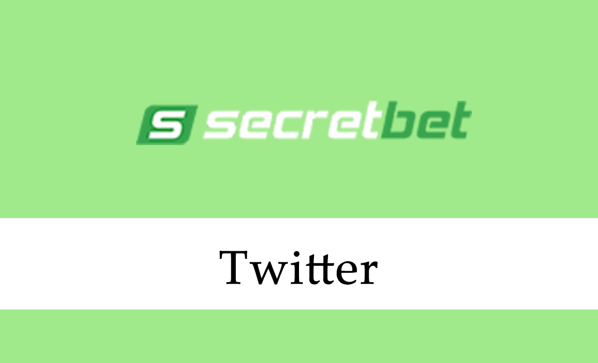 Secretbet Twitter