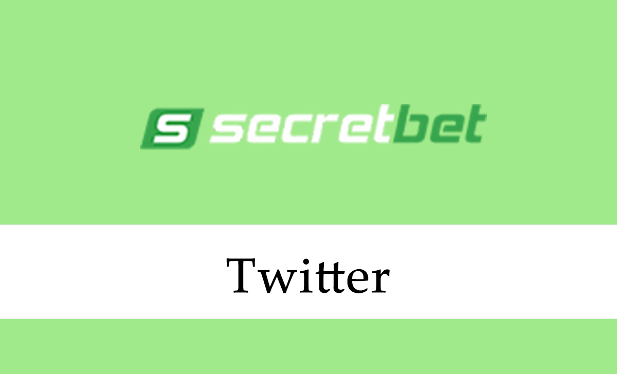 Secretbet Twitter