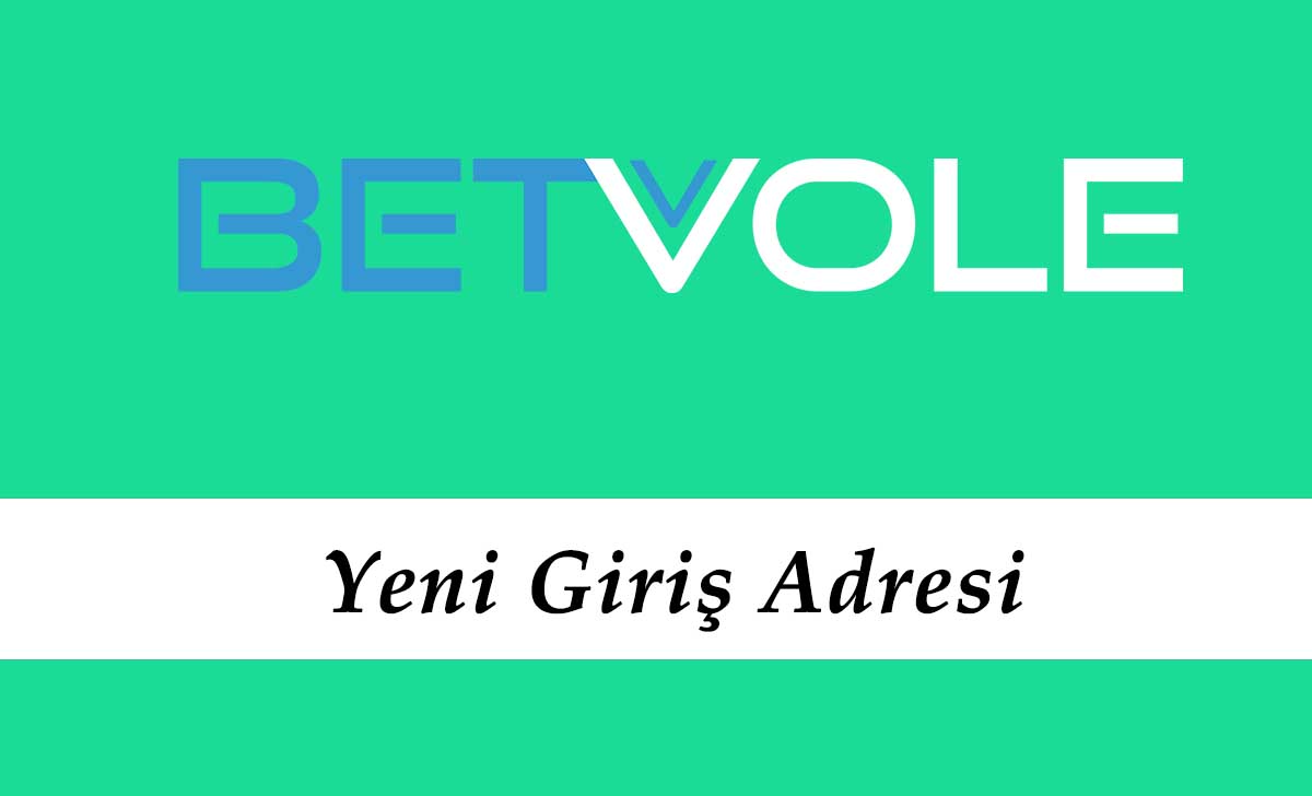 231Betvole Direkt Giriş – 231 Betvole Güncel Adresinde Aktif
