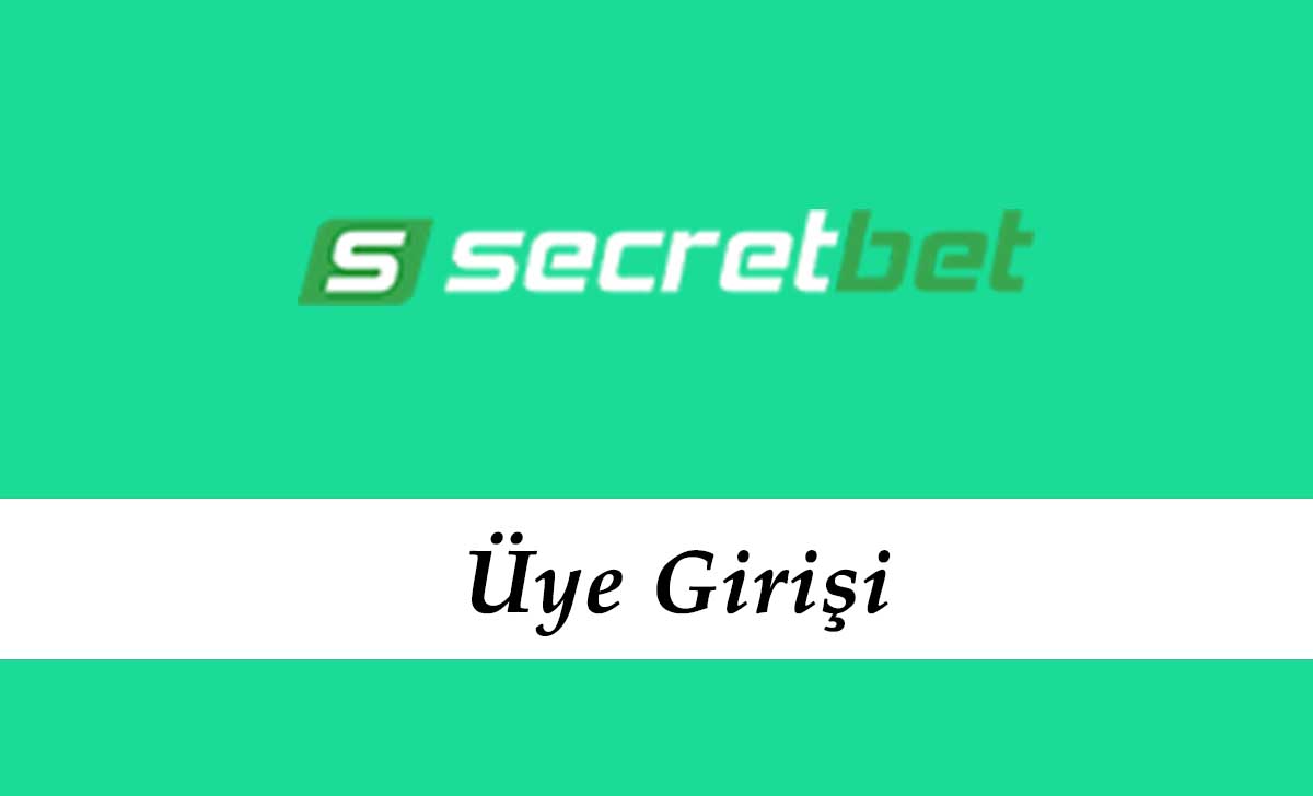 Secretbet Üye Girişi