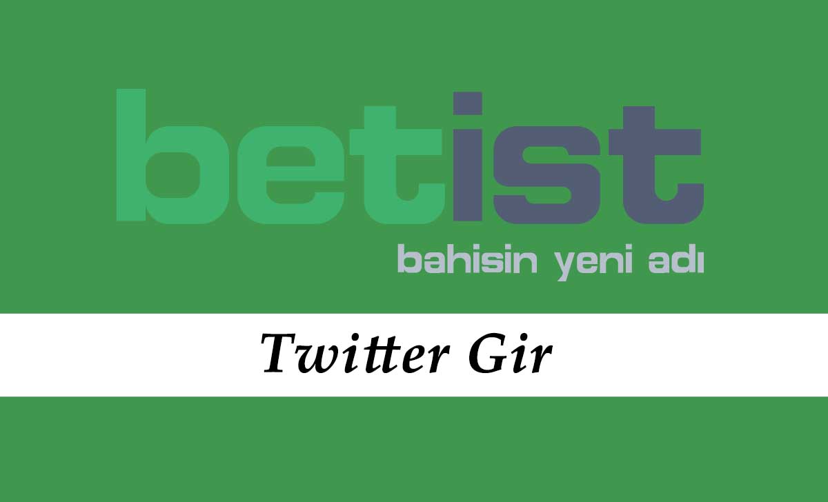 Betist Twitter Gir