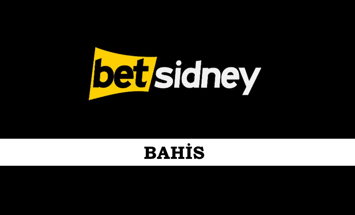 Betsidney Bahis
