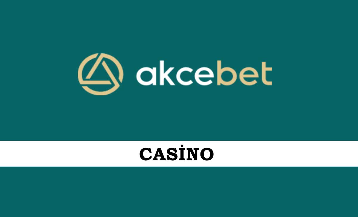 Akcebet Casino