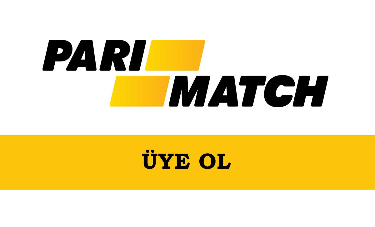 Parimatch Üye Ol