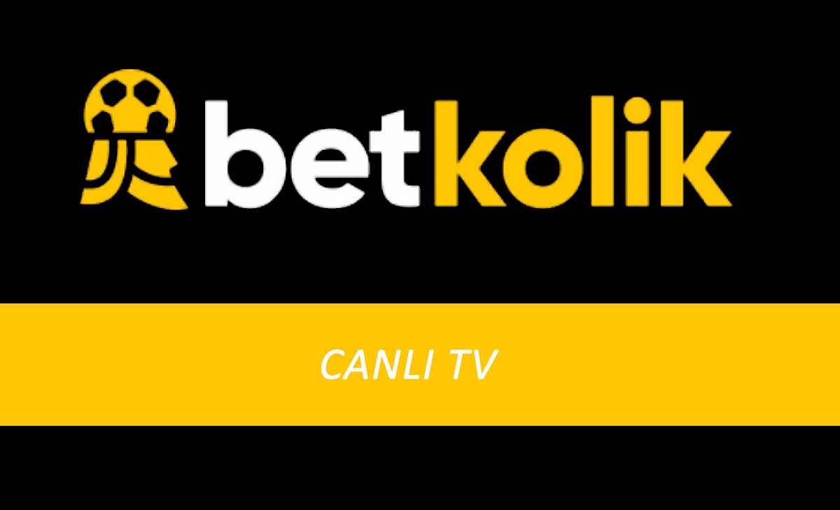 Betkolik Canlı TV