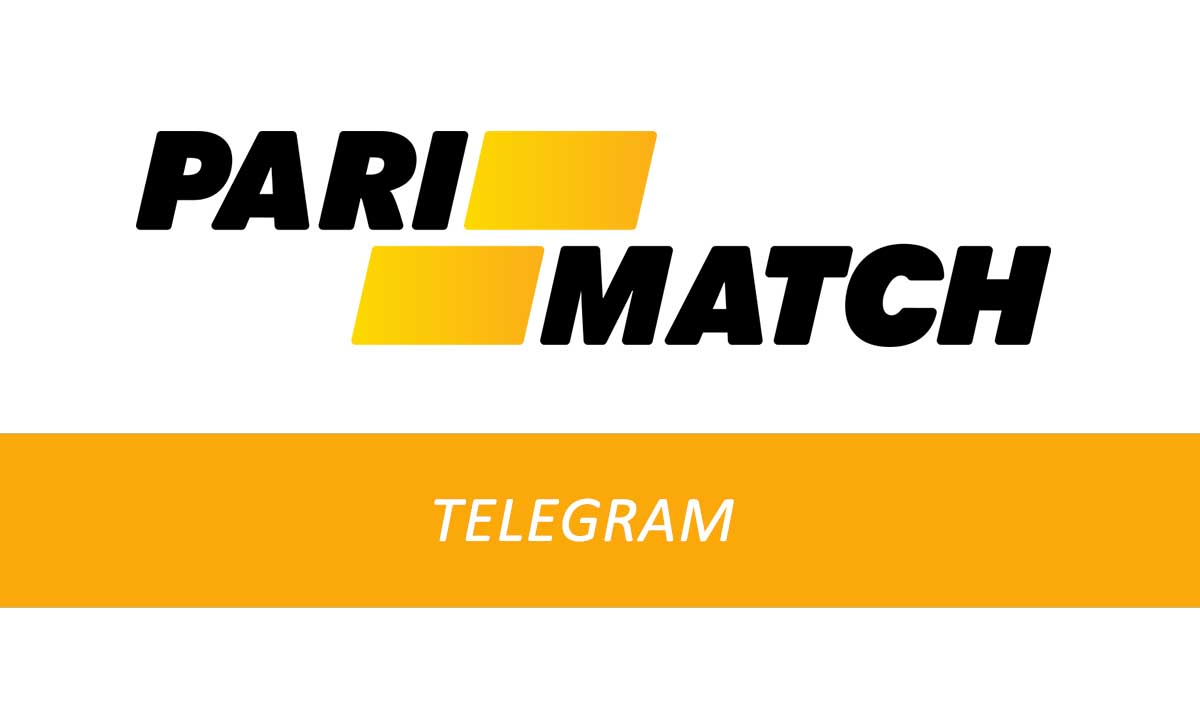 Parimatch Telegram