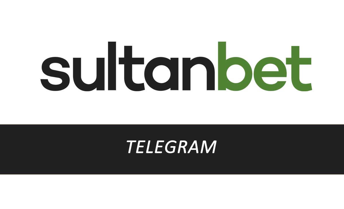 Sultanbet Telegram