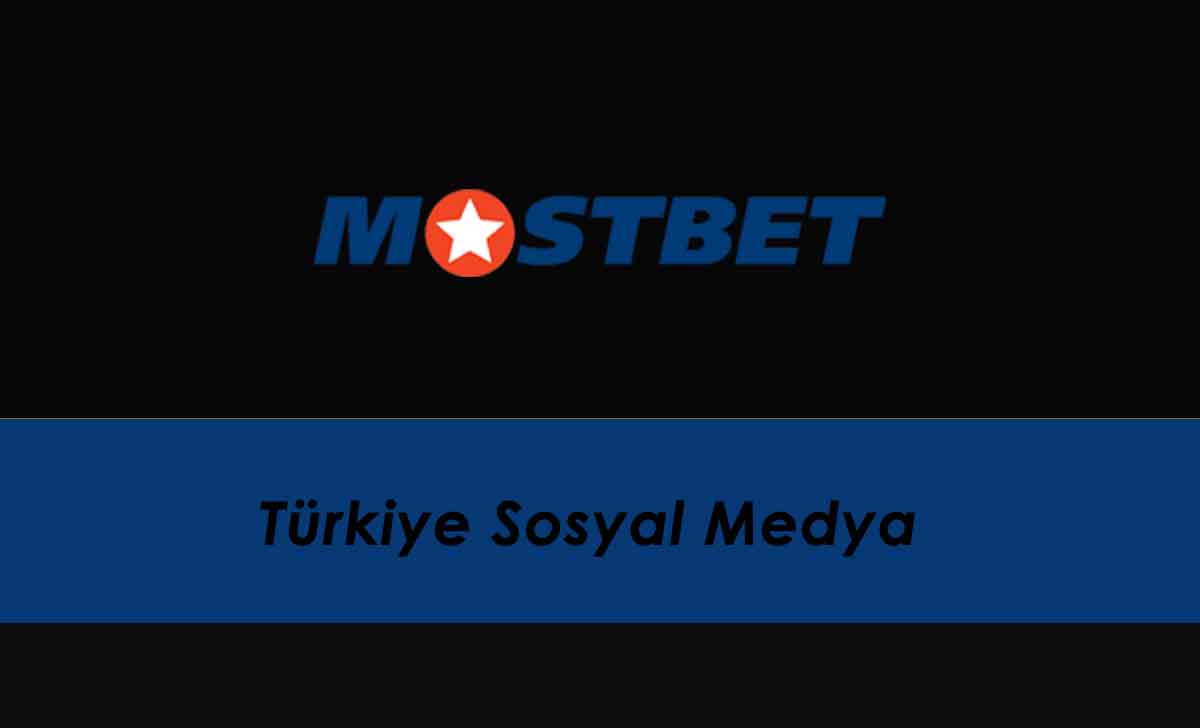 Mostbet giris