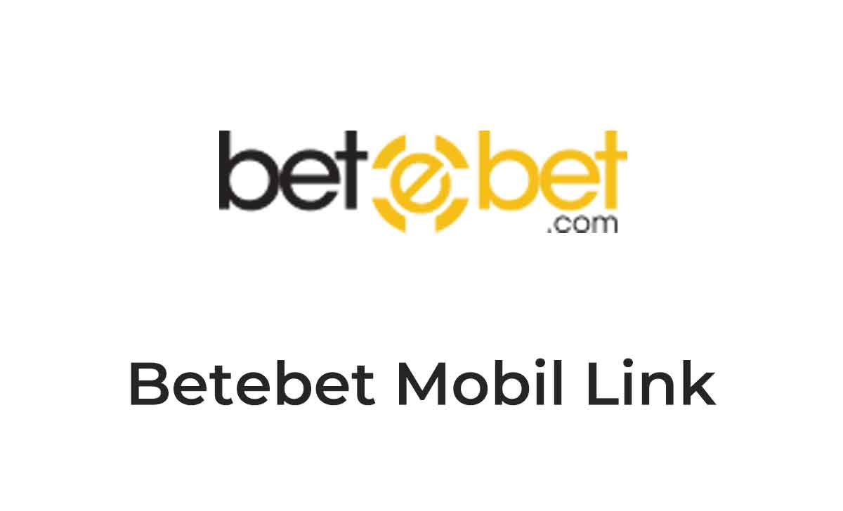 Betebet Mobil Link