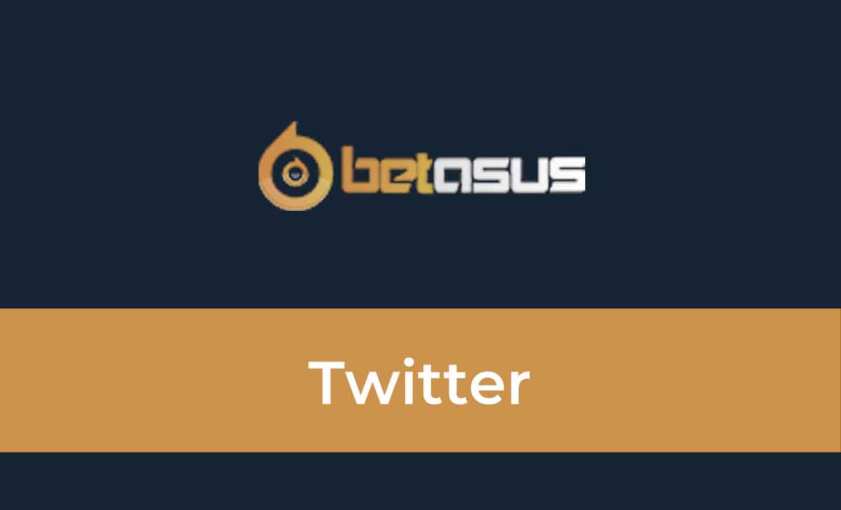 Betasus Twitter
