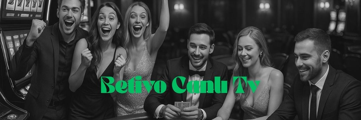 Betivo Canlı Tv