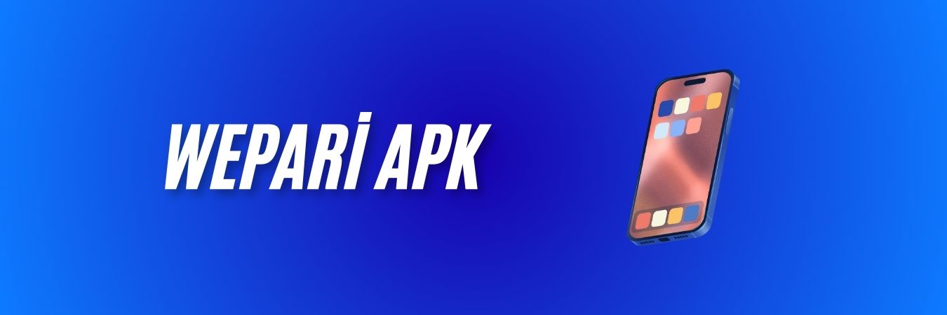 Wepari APK